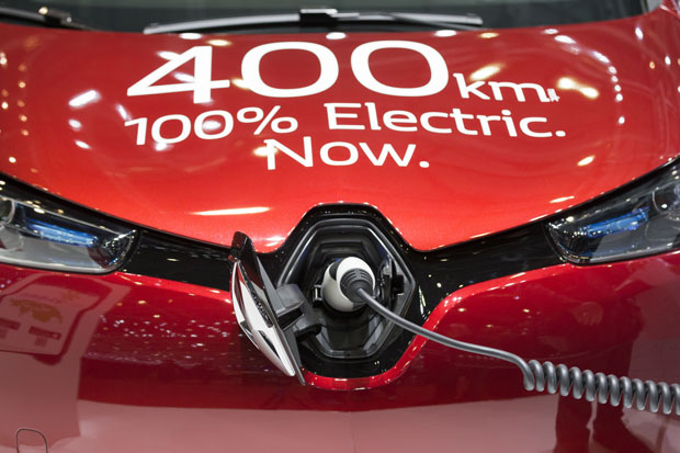 Кина се окреће еколошким аутомобилима